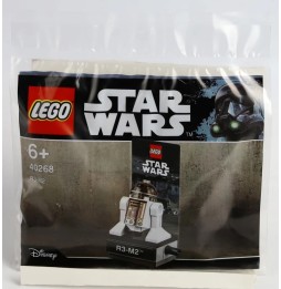 LEGO Star Wars R3-M2 40268 - Nowy zestaw