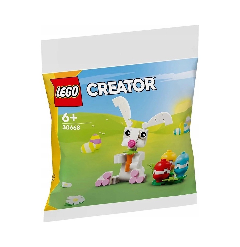 LEGO Creator 30668 Iepuraș de Paște