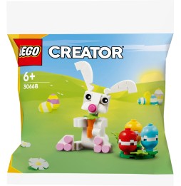 LEGO Creator 30668 Zajączek wielkanocny