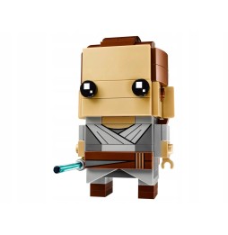 LEGO BrickHeadz 41602 Rey - Star Wars