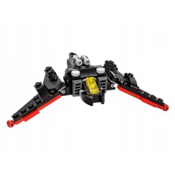 LEGO Filmul Batman 30524 Minibatwing Unicat 2018