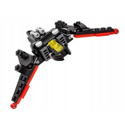 LEGO Filmul Batman 30524 Minibatwing Unicat 2018