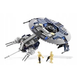 Lego 7678 Star Wars Droid Gunship