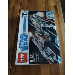 LEGO 7673 Star Wars Magna Guard Starfighter