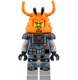 LEGO Ninjago Odrzutowiec Błyskawica 70614