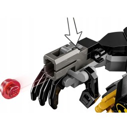 Klocki LEGO Mech Batman 140 Elemente