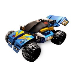 LEGO Racers Inel de Foc 8494 - Set din 2008