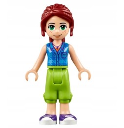 LEGO Friends 41335 Casuta din copac a Miei