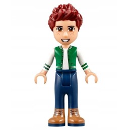 LEGO Friends 41335 Domek na drzewie Mii