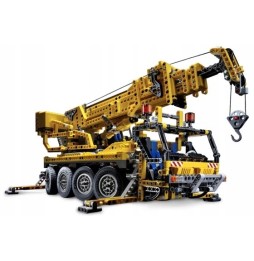 LEGO Technic 8421 macara mobilă