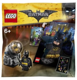 LEGO Batman Movie 5004930 Akcesoria