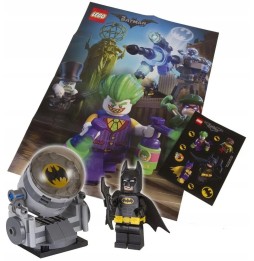 LEGO Batman Movie 5004930 Akcesoria