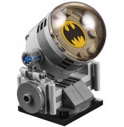 LEGO Batman Movie 5004930 Akcesoria