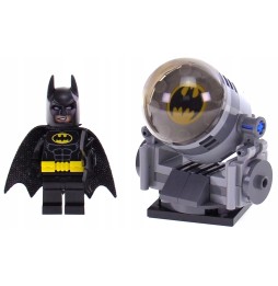 LEGO Batman Movie 5004930 Akcesoria