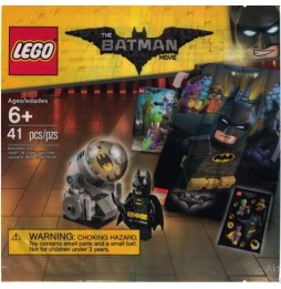 LEGO Batman Movie 5004930 Akcesoria