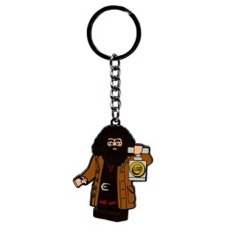 LEGO Harry Potter breloc Hagrid 53285