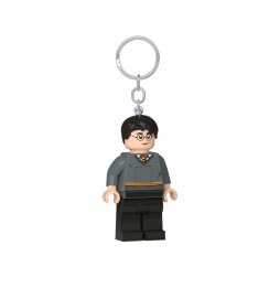 LEGO Harry Potter LED Keychain