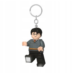 LEGO Harry Potter LED Keychain