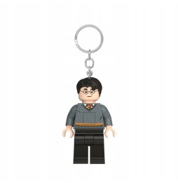 LEGO Harry Potter LED Keychain