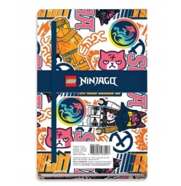 LEGO Ninjago Notebook for Kids