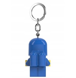 LEGO LED Astronaut Keychain