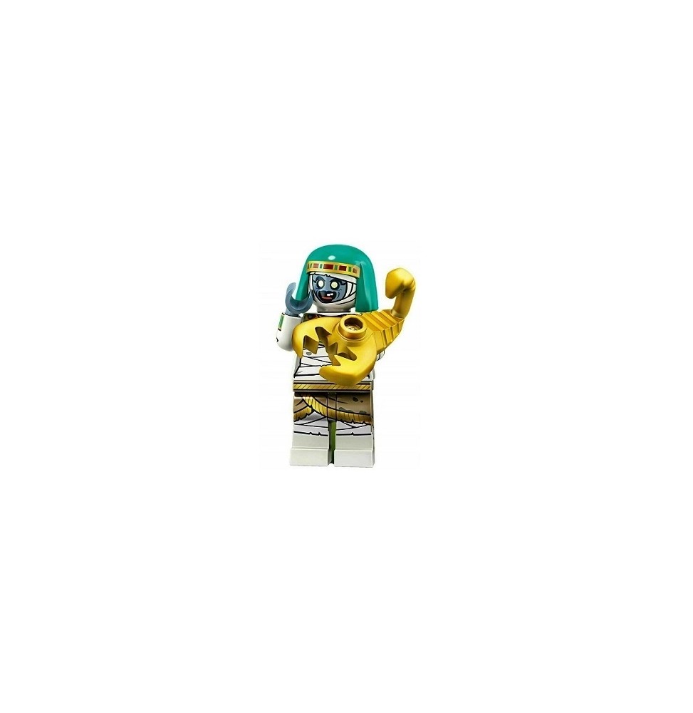 Figurina LEGO Mumia Regina 71025-6