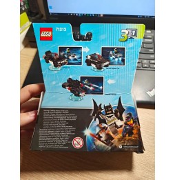 Lego Dimensions Fun Pack Bad Cop 71213 Nou