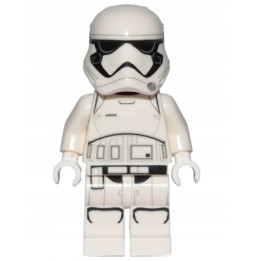 Lego Star Wars Stormtrooper Adventures with Figure