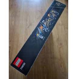 LEGO Ninjago 70632 Quake Mech Set