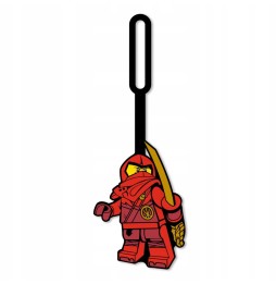 LEGO Ninjago Kai Luggage Tag