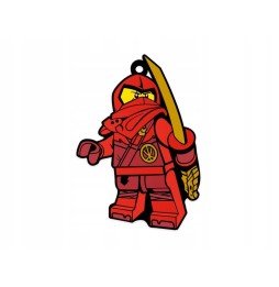 LEGO Ninjago Magnes Kai 53347