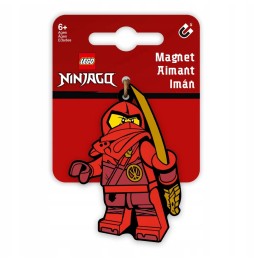 LEGO Ninjago Magnet Kai 53347