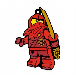 LEGO Ninjago Magnet Kai 53347