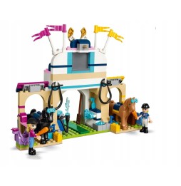 LEGO Friends 41367 Skoki przez przeszkody