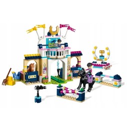 LEGO Friends 41367 Skoki przez przeszkody