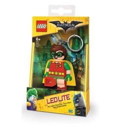 Breloc LED Robin din LEGO Batman Movie