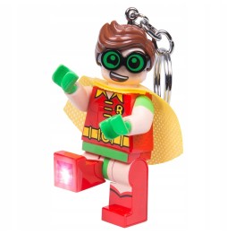 Breloc LED Robin din LEGO Batman Movie