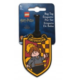 LEGO 53253 Ron Weasley Keychain Harry Potter