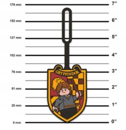 LEGO 53253 Ron Weasley Keychain Harry Potter