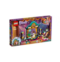 LEGO Friends 41368 Concurs Talente