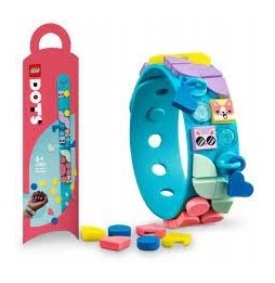 LEGO Dots 41801 My Pets - Bracelet