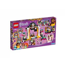 LEGO Friends 41368 Concurs Talente