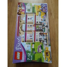 LEGO Friends 41134 Szkoła artystyczna