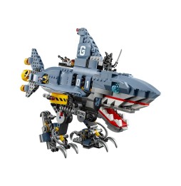 LEGO Ninjago Garmadon 70656