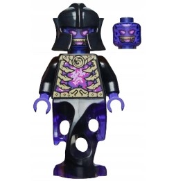 LEGO Ninjago Figurki Lloyd vs Overlord 112218