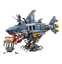 LEGO Ninjago Garmadon 70656