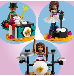 LEGO Friends 41368 Concurs Talente