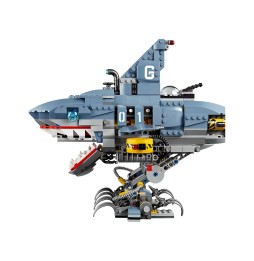 LEGO Ninjago Garmadon 70656