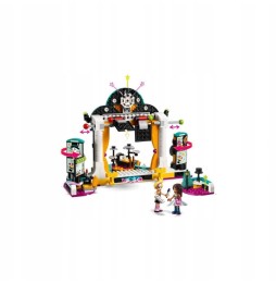 LEGO Friends 41368 Concurs Talente