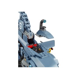 LEGO Ninjago Garmadon 70656